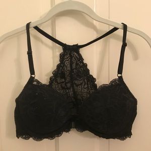 Victoria’s Secret PINK Date Racerback Bra